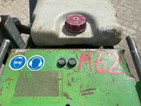 Annet 1994 Lissmac FS-16 D/I (12005321) (10)