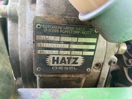 Annet 1994 Lissmac FS-16 D/I (12005321) (12)