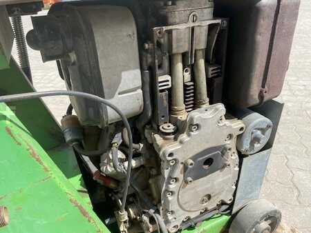 Annet 1994 Lissmac FS-16 D/I (12005321) (13)