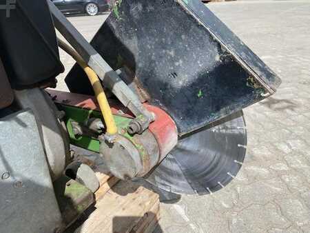 Annet 1994 Lissmac FS-16 D/I (12005321) (14)