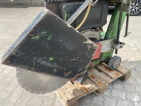 Annet 1994 Lissmac FS-16 D/I (12005321) (15)