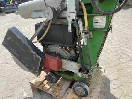 Annet 1994 Lissmac FS-16 D/I (12005321) (16)