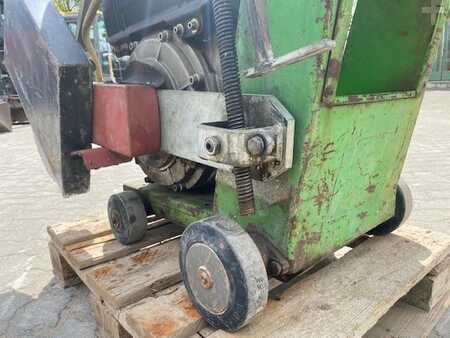 Annet 1994 Lissmac FS-16 D/I (12005321) (17)