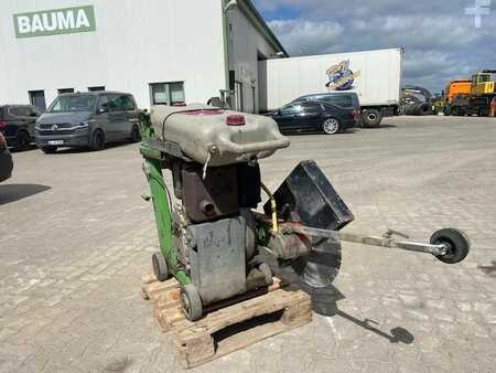 Annet 1994 Lissmac FS-16 D/I (12005321) (19)