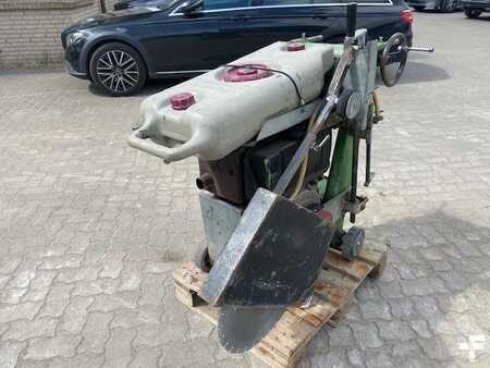 Annet 1994 Lissmac FS-16 D/I (12005321) (2)