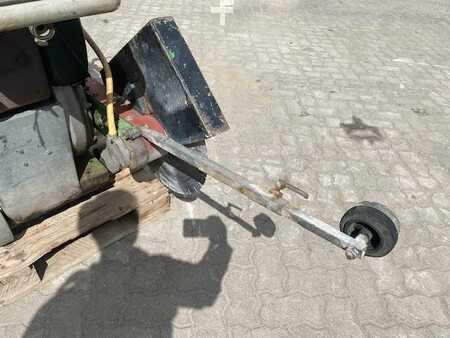 Annet 1994 Lissmac FS-16 D/I (12005321) (20)