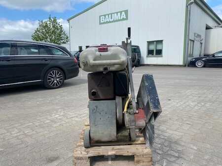 Annet 1994 Lissmac FS-16 D/I (12005321) (3)