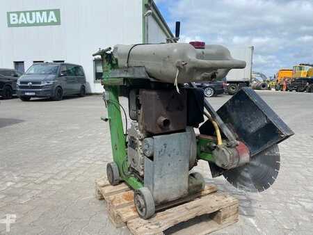 Annet 1994 Lissmac FS-16 D/I (12005321) (4)