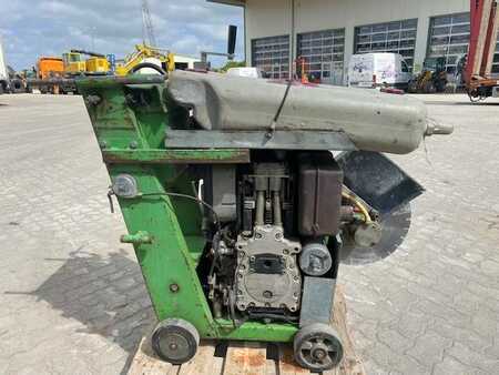 Annet 1994 Lissmac FS-16 D/I (12005321) (5)