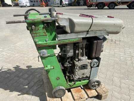 Annet 1994 Lissmac FS-16 D/I (12005321) (6)