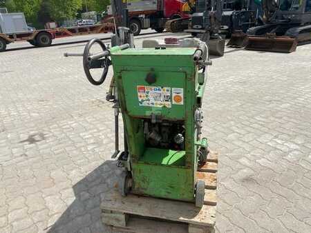 Annet 1994 Lissmac FS-16 D/I (12005321) (7)
