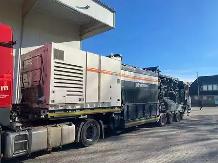 Asphalt Recylers 2023 WIRTGEN KMA 240i MIETE / RENTAL (12005595) (14)