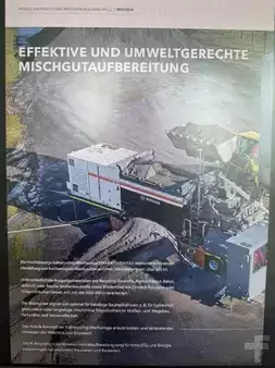 Asphalt Recylers 2023 WIRTGEN KMA 240i MIETE / RENTAL (12005595) (16)
