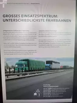Asphalt Recylers 2023 WIRTGEN KMA 240i MIETE / RENTAL (12005595) (18)