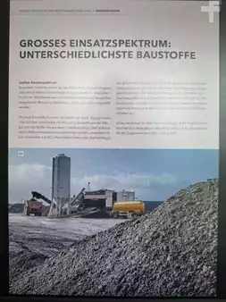 Asphalt Recylers 2023 WIRTGEN KMA 240i MIETE / RENTAL (12005595) (20)