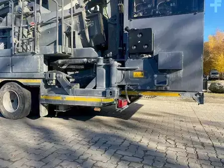 Asphalt Recylers 2023 WIRTGEN KMA 240i MIETE / RENTAL (12005595) (3)