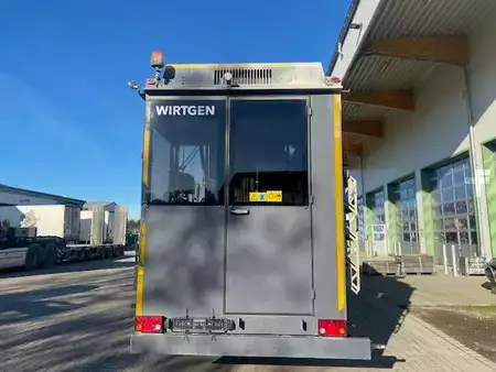 Asphalt Recylers 2023 WIRTGEN KMA 240i MIETE / RENTAL (12005595) (4)
