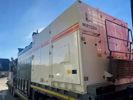 Asphalt Recylers 2023 WIRTGEN KMA 240i MIETE / RENTAL (12005595) (7)