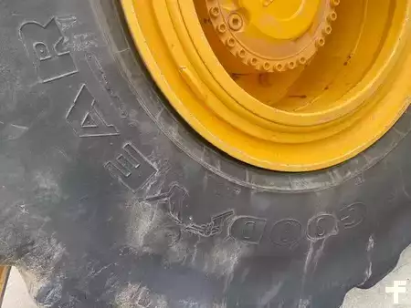 Nivelohjatut dumpperit 2019 Volvo A 30 G MIETE / RENTAL (12001022) (10)