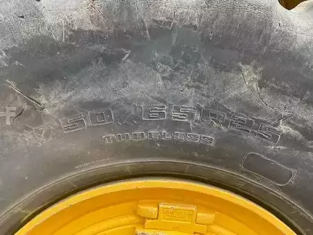 Nivelohjatut dumpperit 2019 Volvo A 30 G MIETE / RENTAL (12001022) (9)