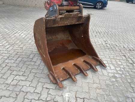 Kettenbagger 2007 Case Sumitomo CX 210 B (12005445) (12)