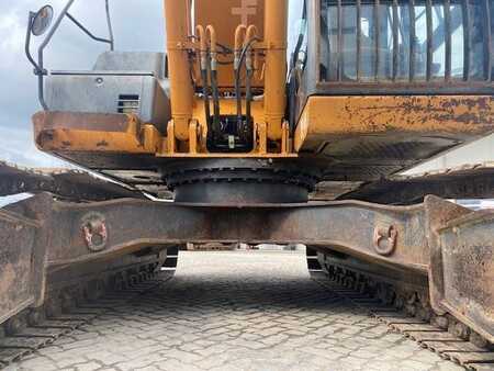 Kettenbagger 2007 Case Sumitomo CX 210 B (12005445) (14)
