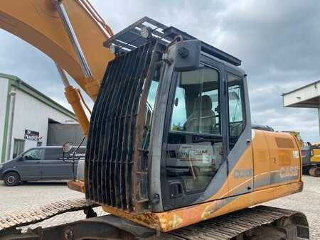 Kettenbagger 2007 Case Sumitomo CX 210 B (12005445) (15)