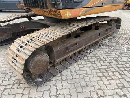 Kettenbagger 2007 Case Sumitomo CX 210 B (12005445) (16)