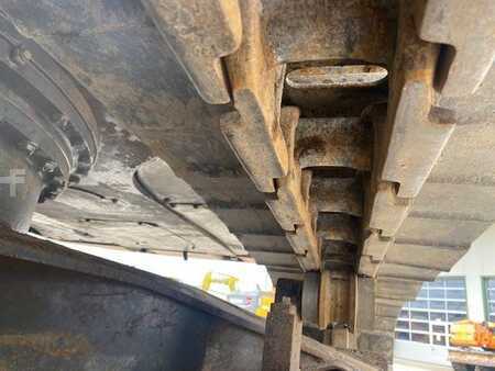 Kettenbagger 2007 Case Sumitomo CX 210 B (12005445) (18)