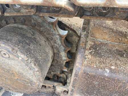 Kettenbagger 2007 Case Sumitomo CX 210 B (12005445) (19)