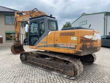 Kettenbagger 2007 Case Sumitomo CX 210 B (12005445) (2)