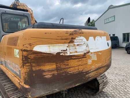 Kettenbagger 2007 Case Sumitomo CX 210 B (12005445) (20)