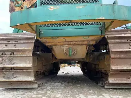 Pipelaying caterpillars 1988 Komatsu D 355 C-3 Rückeraupe / Coneyor Shifter (12002223) (12)