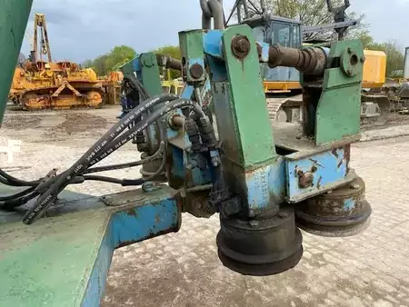 Pipelaying caterpillars 1988 Komatsu D 355 C-3 Rückeraupe / Coneyor Shifter (12002223) (15)