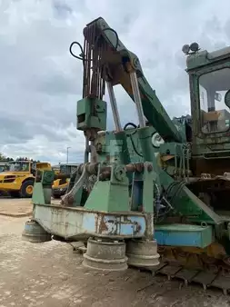 Pipelaying caterpillars 1988 Komatsu D 355 C-3 Rückeraupe / Coneyor Shifter (12002223) (17)