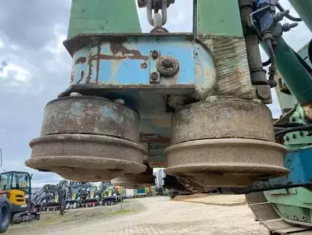 Pipelaying caterpillars 1988 Komatsu D 355 C-3 Rückeraupe / Coneyor Shifter (12002223) (19)