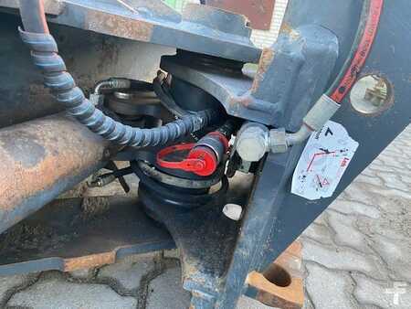 Påbygningsaggregater 2019 Lehnhoff (5302) Grabenlöffel / ditch-cleaning-bucket (10)