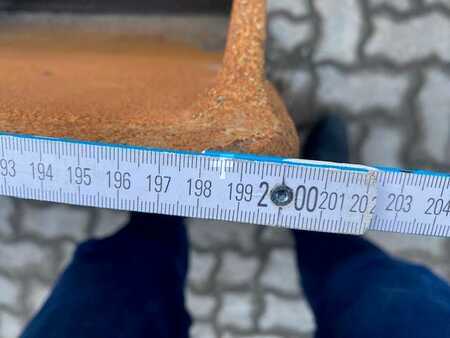 Påbygningsaggregater 2019 Lehnhoff (5302) Grabenlöffel / ditch-cleaning-bucket (13)