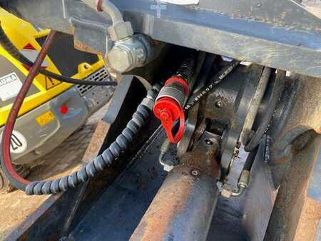 Påbygningsaggregater 2019 Lehnhoff (5302) Grabenlöffel / ditch-cleaning-bucket (19)