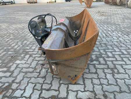Påbygningsaggregater 2019 Lehnhoff (5302) Grabenlöffel / ditch-cleaning-bucket (3)