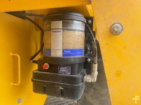 Cargadoras de ruedas 2022 Volvo L 120 H MIETE / RENTAL (12005511) (13)