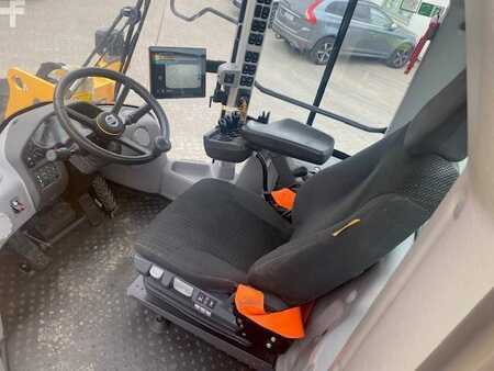 Cargadoras de ruedas 2022 Volvo L 120 H MIETE / RENTAL (12005511) (18)