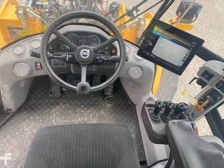 Cargadoras de ruedas 2022 Volvo L 120 H MIETE / RENTAL (12005511) (19)
