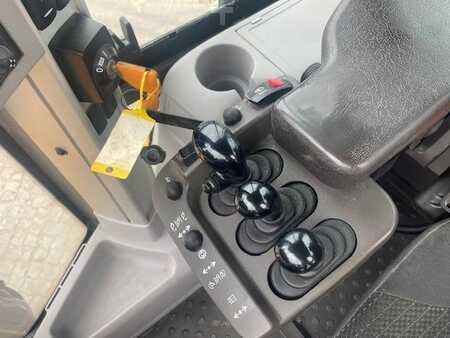 Cargadoras de ruedas 2022 Volvo L 120 H MIETE / RENTAL (12005511) (20)