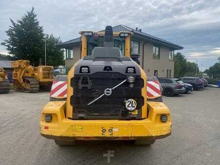 Cargadoras de ruedas 2022 Volvo L 120 H MIETE / RENTAL (12005511) (4)
