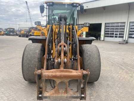 Cargadoras de ruedas 2022 Volvo L 120 H MIETE / RENTAL (12005511) (8)