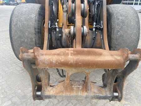 Cargadoras de ruedas 2022 Volvo L 120 H MIETE / RENTAL (12005511) (9)