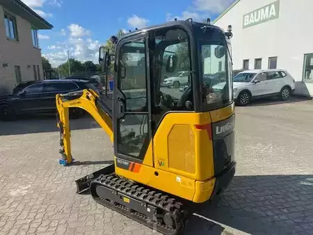 Minibagry 2025 LiuGong 9018 F MIETE / RENTAL (3)