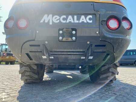 Mecalac AS 600 MIETE / RENTAL