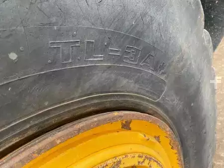 Knikdumpers 2019 Volvo A 25 G MIETE / RENTAL (12002214) (11)